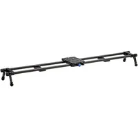 Benro MoveOver8B Kohlefaser-Slider und Gehäuse 35 Zoll/90 cm