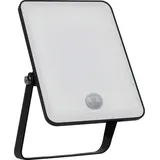 OSRAM Floodlight Essential Sensor 20W 3000K 4099854430053 LED-Außenstrahler mit Bewegungsmelder 20.