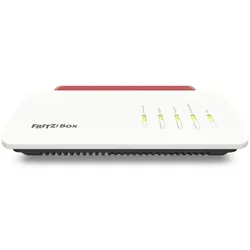 AVM Fritz! Box 5590, Fiber WLAN Router, Wifi-6