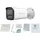 LevelOne Gemini Zoom IP-Kamera 2 MP Weiß