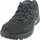 Lowa Sirkos Evo GTX Lo Herren graphit/blau 41