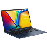 Asus VivoBook 17 X1704ZA-AU175 Quiet Blue, Core i7-1255U, 16GB RAM, 512GB SSD, DE (90NB10F2-M00CU0)