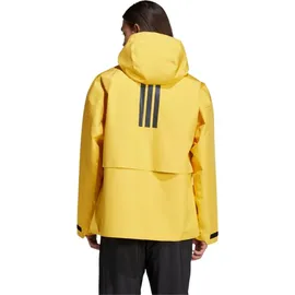 adidas Myshelter RAIN.RDY Regenjacke Active Gold M