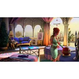 The Book of Unwritten Tales 2 (PC/Mac)