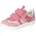 Barfußschuhe in Pink 25