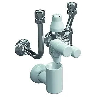 SYR Sicherheitsgruppe 324 KV 40 für Elektrospeicher bis 200 l, mit Druckminderer