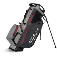 Titleist Hybrid 14 STADRY Charcoal/Grey/Red, Einheitsgröße