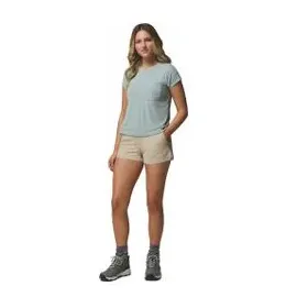 Columbia Shale Ridge Shorts Braun L