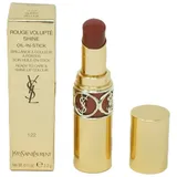 YVES SAINT LAURENT Rouge Volupte Shine 122 brun sulpice