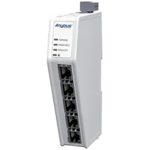 ANYBUS ABC3113 Gateway EtherCat, Profinet, 24 V/DC 1St.