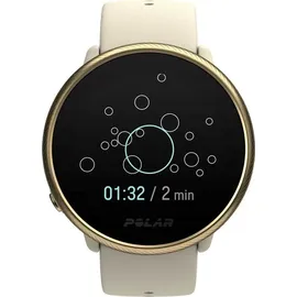 Polar Ignite 2 gold/champagner