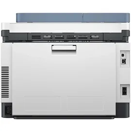 HP Color LaserJet Pro MFP 3302fdn