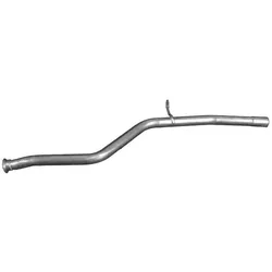 IZAWIT Reparaturrohr, Katalysator PEUGEOT 27.337