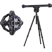 Revopoint Trackit Optical Tracking 3D Scanner