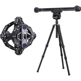Revopoint Trackit Optical Tracking 3D Scanner