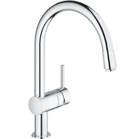 Grohe Minta chrom 32918000