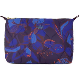Oilily Kosmetiktasche Claire Cosmetic Bag Eclipse dunkelblau