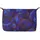 Oilily Kosmetiktasche Claire Cosmetic Bag Eclipse dunkelblau