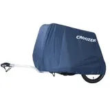 Croozer Faltgarage Dog Peppa - Enna Dog L., Dark blue