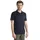 Icebreaker Merino 150 Tech Lite III Poloshirt midnight navy XXL