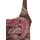 LASCANA Badekleid Damen Braun/Mehrfarbig 44 Cup B