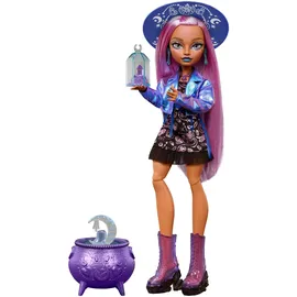 Monster High Layla Stone Kristall-Hexe (JMB90)