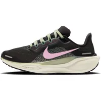 Nike W Air Zoom Pegasus 41 Damen Black/Pink Foam