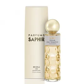 Saphir Parfums Siloé Eau de Parfum 200 ml