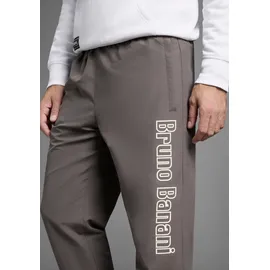 Bruno Banani Sporthose grau XS