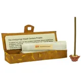 Nepali Gardens Räucherstäbchen - Mix Engel & Elfen 24 Stk.