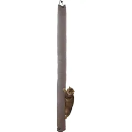 Kerbl Climber 240 cm, grau, Katzenbaum