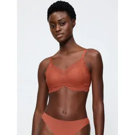 Triumph Lift Smart P EX T-Shirt-BH Orange 2