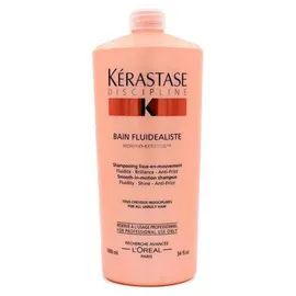 Kérastase Discipline Bain Fluidealiste Shampoo 1000 ml
