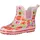 Beck Memory Gummistiefel Rosa 22