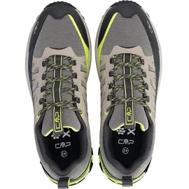 CMP Herren Laky Fast WP Schuhe (Größe 40