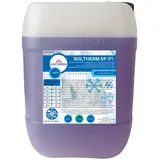 Solarflüssigkeit 20 l violett Gemisch bis -32° C Frostschutz, Solarfluid, Solarliquid, Wärmeträgermedium