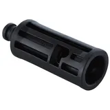 Nilfisk Adapter - Click&Clean Bajonett-Adapter - Original Nilfisk Hochdruckreiniger-Aufsatz (126412104)