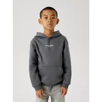 NAME IT Sweatshirt in Lava Smoke | Gr.: 158/164