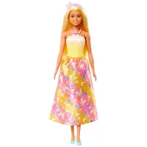 Barbie Core Royal 2 Puppe - Multicolor - One Size