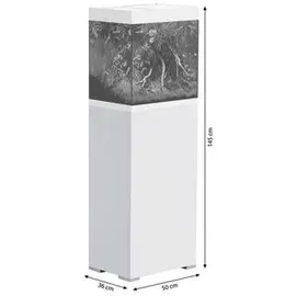 OASE StyleLine 85, weiß