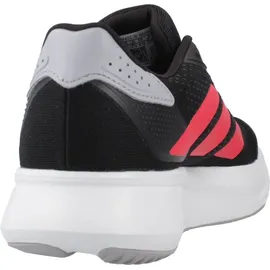 Adidas Duramo SL 2 Herren Core Black / Lucid Red / Halo Silver 42 2/3
