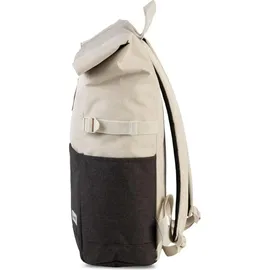 BESTWAY Campus Style natur/graubraun