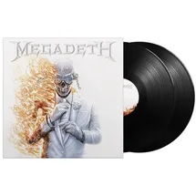 Membran Media GmbH Megadeth