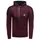RUSTY NEAL Kapuzensweatshirt Knitwear rot XL