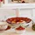 Villeroy & Boch Milchkaffee-Untertasse 19 cm Rot