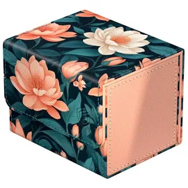 Ultimate Guard Sidewinder 100+ Floral Places - Quiet Glade