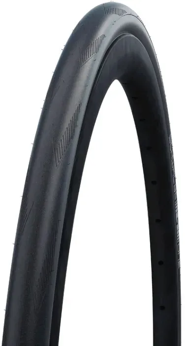 SCHWALBE Reifen ONE 28 | 700 x 30C ADDIX Performance RaceGuard TUBE ON