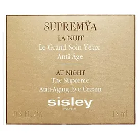 Sisley Supremya Augenserum 15 ml