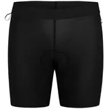 Ziener Nenzi X-function Baselayer-shorts - Black 34