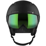 Salomon Driver Pro Sigma - Black - L